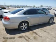 ✅ 2012 Volkswagen Passat SE • VIN: 1VWBP7A3XCC053178 • Lot: 66676215. Listed on Copart with 216,916 mi. Free auction sales archive from the USA and detailed vehicle history report at DreamBid. Image 3.