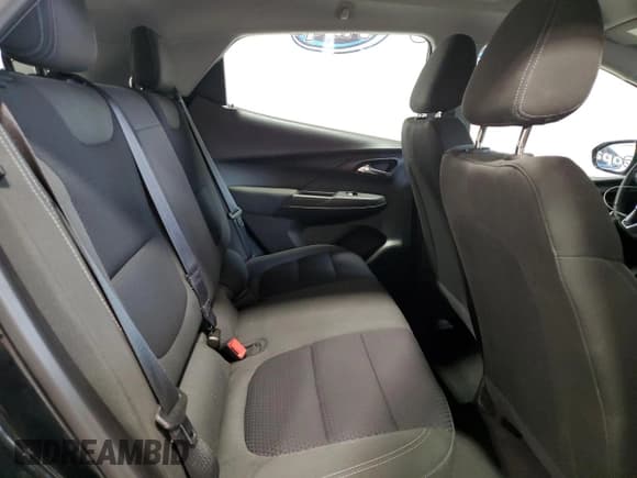 ✅ 2023 Chevrolet Bolt EV 1LT • VIN: 1G1FW6S08P4187640 • Lot: 71317094. Wystawiony na Copart z przebiegiem 15 199 mil. Bezpłatny archiwum sprzedaży aukcyjnych z USA i szczegółowy raport historii pojazdu na DreamBid. Zdjęcie 11.