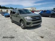 ✅ 2024 Ford Expedition XLT • VIN: 1FMJU1H85REA22239 • Лот: 70154205. Опубликован ранее на Copart с пробегом 5 251 миль. Бесплатный доступ к архиву аукционных продаж из США и подробный отчёт об истории автомобиля на DreamBid. Изображение 14.