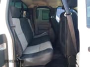 ✅ 2008 Chevrolet Silverado 1500 1LT • VIN: 1GCEK19018Z204354 • Lot: 69982424. Listed on Copart with 294,434 mi. Free auction sales archive from the USA and detailed vehicle history report at DreamBid. Image 10.