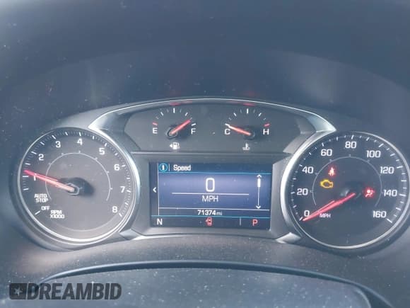 ✅ 2022 GMC Terrain SLE • VIN: 3GKALTEV7NL248682 • Lot: 43652281. Wystawiony na IAAI z przebiegiem 71 374 mil. Bezpłatny archiwum sprzedaży aukcyjnych z USA i szczegółowy raport historii pojazdu na DreamBid. Zdjęcie 7.