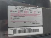 ✅ 2002 Mercury Cougar • VIN: 1ZWFT61L925618994 • Lot: 42509179. Listed on IAAI with 159,093 mi. Free auction sales archive from the USA and detailed vehicle history report at DreamBid. Image 9.