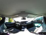 ✅ 2016 Lexus ES 300h • VIN: JTHBW1GG4G2127766 • Lot: 43559033. Wystawiony na IAAI z przebiegiem 241 541 mil. Bezpłatny archiwum sprzedaży aukcyjnych z USA i szczegółowy raport historii pojazdu na DreamBid. Zdjęcie 19.