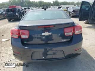 2016 Chevrolet Malibu LT z VIN 1G11C5SA2GU140142, wystawiony jako Copart lot #71363155 z przebiegiem 176 421 mil mil oraz Czysty tytuł • Clean title. Historia ofert i sprzedaży dostępna na DreamBid. Obrazek 6.