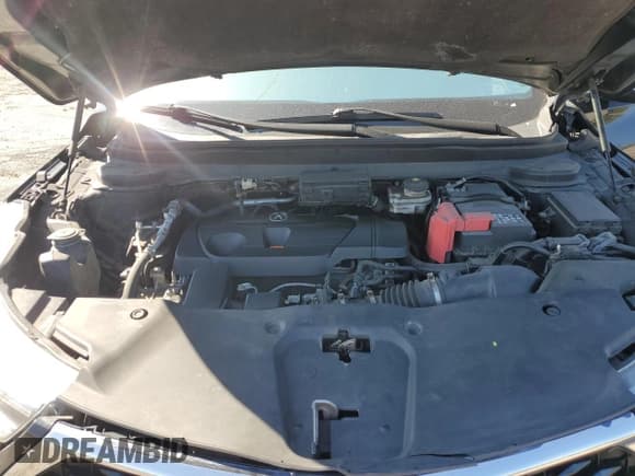 ✅ 2019 Acura RDX Technology • VIN: 5J8TC2H51KL017117 • Лот: 80958595. Опубликован ранее на Copart с пробегом 131 085 миль. Бесплатный доступ к архиву аукционных продаж из США и подробный отчёт об истории автомобиля на DreamBid. Изображение 11.