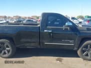 ✅ 2016 Chevrolet Silverado 1500 Work Truck • VIN: 1GCNCNEC7GZ209514 • Лот: 40620823. Опубликован ранее на IAAI с пробегом 143 310 миль. Бесплатный доступ к архиву аукционных продаж из США и подробный отчёт об истории автомобиля на DreamBid. Изображение 13.