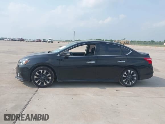 ✅ 2019 Nissan Sentra SV • VIN: 3N1AB7AP2KY402293 • Lot: 42299222. Listed on IAAI with 87,992 mi. Free auction sales archive from the USA and detailed vehicle history report at DreamBid. Image 14.