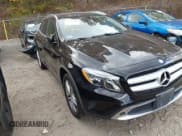 ✅ 2015 Mercedes-Benz GLA 250 • VIN: WDCTG4GB3FJ130651 • Lot: 43456596. Wystawiony na IAAI z przebiegiem 69 873 mil. Bezpłatny archiwum sprzedaży aukcyjnych z USA i szczegółowy raport historii pojazdu na DreamBid. Zdjęcie 1.