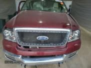 ✅ 2004 Ford F-150 XLT • VIN: 1FTPX14554NB74077 • Lot: 69938565. Wystawiony na Copart z przebiegiem Nie podano. Bezpłatny archiwum sprzedaży aukcyjnych z USA i szczegółowy raport historii pojazdu na DreamBid. Zdjęcie 11.