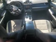 ✅ 2012 Toyota Camry SE • VIN: 4T1BF1FK6CU197187 • Lot: 87228965. Wystawiony na Copart z przebiegiem 187 200 mil. Bezpłatny archiwum sprzedaży aukcyjnych z USA i szczegółowy raport historii pojazdu na DreamBid. Zdjęcie 8.