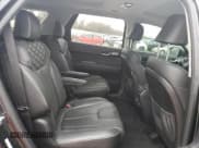 ✅ 2021 Hyundai Palisade Limited • VIN: KM8R5DHE5MU189321 • Лот: 44559175. Опубликован ранее на Copart с пробегом 27 859 миль. Бесплатный доступ к архиву аукционных продаж из США и подробный отчёт об истории автомобиля на DreamBid. Изображение 11.