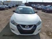 ✅ 2017 Nissan Maxima SV • VIN: 1N4AA6AP7HC383385 • Lot: 41850227. Wystawiony na IAAI z przebiegiem 127 191 mil. Bezpłatny archiwum sprzedaży aukcyjnych z USA i szczegółowy raport historii pojazdu na DreamBid. Zdjęcie 11.