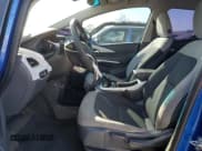 ✅ 2021 Chevrolet Bolt EV LT • VIN: 1G1FY6S01M4112008 • Лот: 46938165. Опубликован ранее на Copart с пробегом 58 655 миль. Бесплатный доступ к архиву аукционных продаж из США и подробный отчёт об истории автомобиля на DreamBid. Изображение 7.