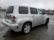 ✅ 2010 Chevrolet HHR 1LT • VIN: 3GNBABDB9AS600448 • Lot: 50378415. Listed on Copart with 129,801 mi. Free auction sales archive from the USA and detailed vehicle history report at DreamBid. Image 3.