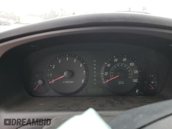 ✅ 2005 Hyundai Elantra GLS • VIN: KMHDN46D65U092215 • Lot: 41865485. Wystawiony na Copart z przebiegiem Nie podano. Bezpłatny archiwum sprzedaży aukcyjnych z USA i szczegółowy raport historii pojazdu na DreamBid. Zdjęcie 9.