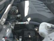 ✅ 2020 Mitsubishi Eclipse Cross ES • VIN: JA4AT3AA0LZ023065 • Лот: 43086685. Опубликован ранее на IAAI с пробегом 63 502 миль. Бесплатный доступ к архиву аукционных продаж из США и подробный отчёт об истории автомобиля на DreamBid. Изображение 20.