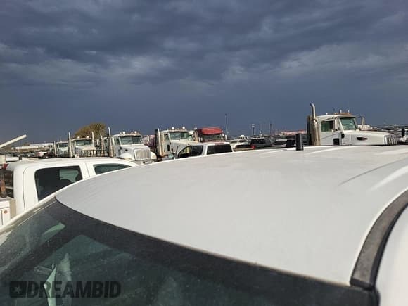 ✅ 2023 Chevrolet Silverado 2500HD Work Truck • VIN: 1GC1YLE77PF191315 • Lot: 43856839. Listed on IAAI with Not provided. Free auction sales archive from the USA and detailed vehicle history report at DreamBid. Image 16.