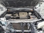 ✅ 2021 Toyota Tacoma TRD Off Road • VIN: 5TFCZ5AN3MX268094 • Lot: 90631785. Listed on Copart with Not provided. Free auction sales archive from the USA and detailed vehicle history report at DreamBid. Image 11.