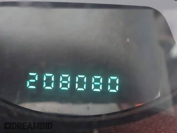 2007 Dodge 1500 ST с VIN 1D7HU18P57J590379, выставлен на аукционе IAAI как лот 41753511 с пробегом 208 080 миль миль и . История ставок и продаж доступна на DreamBid. Изображение 15.