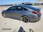 ✅ 2019 Hyundai Sonata SE • VIN: 5NPE24AF9KH730831 • Lot: 90430065. Listed on Copart with 90,212 mi. Free auction sales archive from the USA and detailed vehicle history report at DreamBid. Image 2.