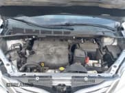 ✅ 2012 Toyota Sienna XLE AAS • VIN: 5TDYK3DC4CS179423 • Lot: 43422649. Listed on IAAI with 131,060 mi. Free auction sales archive from the USA and detailed vehicle history report at DreamBid. Image 10.