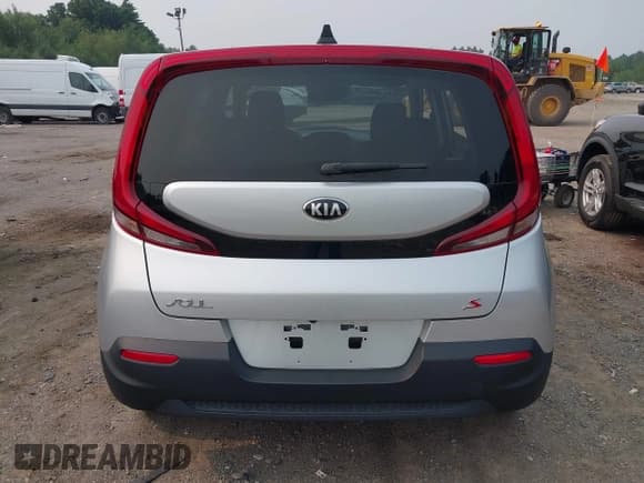 ✅ 2021 Kia Soul S • VIN: KNDJ23AU5M7736656 • Лот: 42873508. Опубликован ранее на IAAI с пробегом 92 060 миль. Бесплатный доступ к архиву аукционных продаж из США и подробный отчёт об истории автомобиля на DreamBid. Изображение 17.