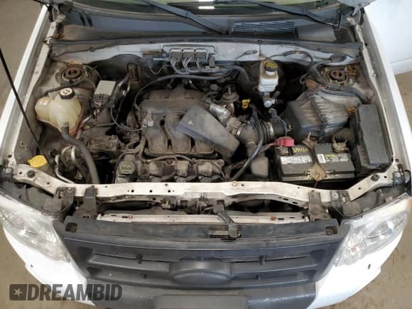 ✅ 2008 Ford Escape Limited • VIN: 1FMCU941X8KA51834 • Лот: 75018504. Опубликован ранее на Copart с пробегом 193 240 миль. Бесплатный доступ к архиву аукционных продаж из США и подробный отчёт об истории автомобиля на DreamBid. Изображение 12.