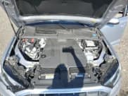 ✅ 2022 Audi Q7 Premium Plus • VIN: WA1LJBF7XND002150 • Lot: 70599675. Wystawiony na Copart z przebiegiem 24 632 mil. Bezpłatny archiwum sprzedaży aukcyjnych z USA i szczegółowy raport historii pojazdu na DreamBid. Zdjęcie 12.