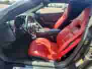 2014 Chevrolet Corvette Z51 1LT с VIN 1G1YG2D73E5113977, выставлен на аукционе Copart как лот 71169915 с пробегом 62 369 миль миль и Списание • Salvage title. История ставок и продаж доступна на DreamBid. Изображение 7.