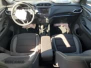 ✅ 2023 Chevrolet TrailBlazer LT • VIN: KL79MPS23PB041446 • Лот: 89510925. Опубликован ранее на Copart с пробегом 42 527 миль. Бесплатный доступ к архиву аукционных продаж из США и подробный отчёт об истории автомобиля на DreamBid. Изображение 8.