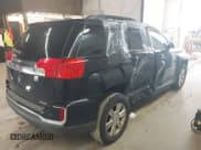✅ 2016 GMC Terrain SLE • VIN: 2GKFLTEK8G6163742 • Lot: 42603842. Wystawiony na IAAI z przebiegiem 101 389 mil. Bezpłatny archiwum sprzedaży aukcyjnych z USA i szczegółowy raport historii pojazdu na DreamBid. Zdjęcie 4.