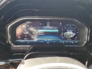 ✅ 2025 Chevrolet Silverado 2500HD LT • VIN: 2GC1KNE78S1234041 • Lot: 85681265. Wystawiony na Copart z przebiegiem 2 408 mil. Bezpłatny archiwum sprzedaży aukcyjnych z USA i szczegółowy raport historii pojazdu na DreamBid. Zdjęcie 9.