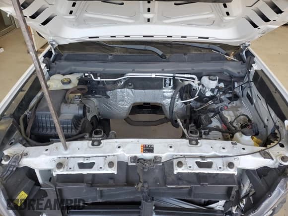 ✅ 2019 Chevrolet Colorado 2WD Work Truck • VIN: 1GCHSBEA9K1285689 • Lot: 75997304. Listed on Copart with Not provided. Free auction sales archive from the USA and detailed vehicle history report at DreamBid. Image 11.