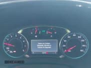 ✅ 2023 Chevrolet Traverse LT Cloth • VIN: 1GNERGKW4PJ287649 • Lot: 43735672. Wystawiony na IAAI z przebiegiem 16 372 mil. Bezpłatny archiwum sprzedaży aukcyjnych z USA i szczegółowy raport historii pojazdu na DreamBid. Zdjęcie 7.