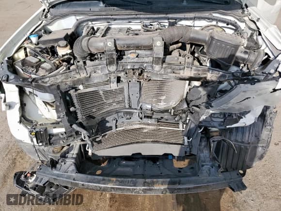 ✅ 2013 Nissan Frontier S • VIN: 1N6BD0CT1DN742836 • Lot: 81424205. Listed on Copart with 56,999 mi. Free auction sales archive from the USA and detailed vehicle history report at DreamBid. Image 11.