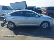 ✅ 2022 Hyundai Accent SE • VIN: 3KPC24A69NE165092 • Лот: 41471915. Опубликован ранее на IAAI с пробегом 110 955 миль. Бесплатный доступ к архиву аукционных продаж из США и подробный отчёт об истории автомобиля на DreamBid. Изображение 13.
