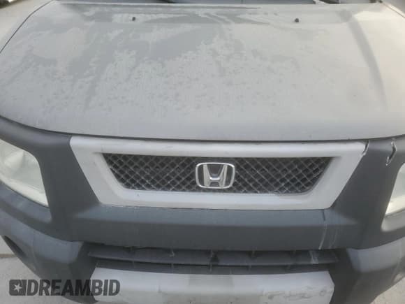 ✅ 2005 Honda Element EX • VIN: 5J6YH18625L010068 • Лот: 46876945. Опубликован ранее на Copart с пробегом Не указан. Бесплатный доступ к архиву аукционных продаж из США и подробный отчёт об истории автомобиля на DreamBid. Изображение 11.