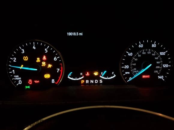 ✅ 2021 Ford EcoSport SE • VIN: MAJ3S2GE1MC436970 • Lot: 57579945. Listed on Copart with 19,018 mi. Free auction sales archive from the USA and detailed vehicle history report at DreamBid. Image 9.