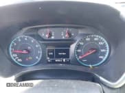 ✅ 2018 Chevrolet Equinox LT • VIN: 3GNAXSEV2JS621239 • Lot: 43570592. Wystawiony na IAAI z przebiegiem 196 768 mil. Bezpłatny archiwum sprzedaży aukcyjnych z USA i szczegółowy raport historii pojazdu na DreamBid. Zdjęcie 7.