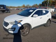 ✅ 2013 Hyundai Santa Fe Sport • VIN: 5XYZUDLB1DG089481 • Лот: 43549010. Опубликован ранее на IAAI с пробегом 120 586 миль. Бесплатный доступ к архиву аукционных продаж из США и подробный отчёт об истории автомобиля на DreamBid. Изображение 17.