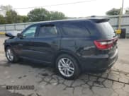 ✅ 2022 Dodge Durango GT Plus • VIN: 1C4RDHDG2NC218285 • Lot: 69696955. Listed on Copart with 56,927 mi. Free auction sales archive from the USA and detailed vehicle history report at DreamBid. Image 2.