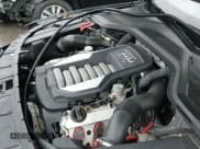 ✅ 2012 Audi A8 • VIN: WAURVAFD7CN012806 • Lot: 43609557. Listed on IAAI with 156,917 mi. Free auction sales archive from the USA and detailed vehicle history report at DreamBid. Image 20.