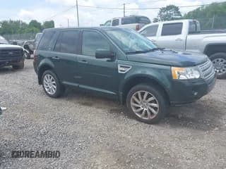 ✅ 2011 Land Rover LR2 HSE • VIN: SALFR2BN9BH258938 • Lot: 42440457. Listed on IAAI with 97,470 mi. Free auction sales archive from the USA and detailed vehicle history report at DreamBid. Image 1.