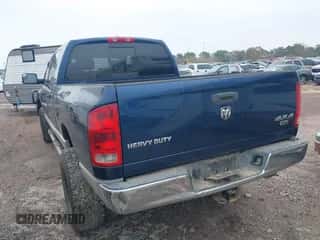 2006 Dodge 3500 Laramie z VIN 3D7LX39C66G175614, wystawiony jako IAAI lot #41381392 z przebiegiem 197 319 mil mil oraz . Historia ofert i sprzedaży dostępna na DreamBid. Obrazek 3.