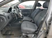 ✅ 2006 Chevrolet Aveo LS • VIN: KL1TD66666B632067 • Lot: 47538285. Wystawiony na Copart z przebiegiem 166 962 mil. Bezpłatny archiwum sprzedaży aukcyjnych z USA i szczegółowy raport historii pojazdu na DreamBid. Zdjęcie 7.