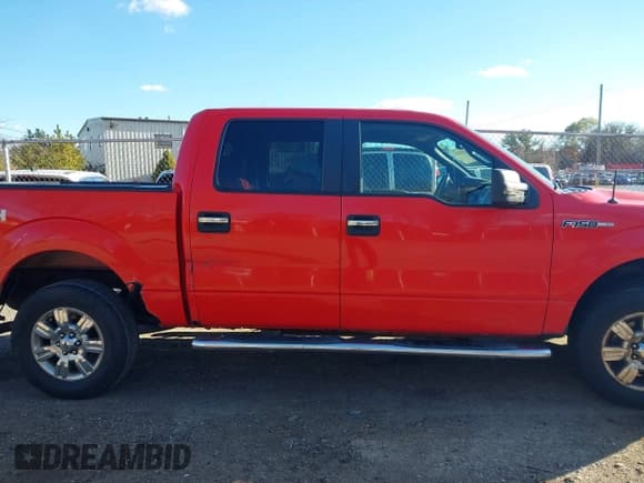 ✅ 2011 Ford F-150 XLT • VIN: 1FTFW1EF3BFC37061 • Лот: 43757225. Опубликован ранее на IAAI с пробегом 197 700 миль. Бесплатный доступ к архиву аукционных продаж из США и подробный отчёт об истории автомобиля на DreamBid. Изображение 13.