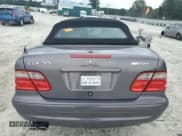 ✅ 2002 Mercedes-Benz CLK 55 AMG • VIN: WDBLK74G02T119187 • Lot: 70032075. Wystawiony na Copart z przebiegiem Nie podano. Bezpłatny archiwum sprzedaży aukcyjnych z USA i szczegółowy raport historii pojazdu na DreamBid. Zdjęcie 6.