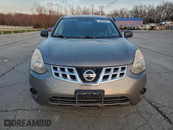 ✅ 2011 Nissan Rogue S • VIN: JN8AS5MT2BW574135 • Лот: 95095665. Опубликован ранее на Copart с пробегом 146 540 миль. Бесплатный доступ к архиву аукционных продаж из США и подробный отчёт об истории автомобиля на DreamBid. Изображение 5.