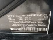 ✅ 2024 McLaren 750S • VIN: SBM14BCA1RW008103 • Лот: 41315595. Опубликован ранее на IAAI с пробегом 3 209 миль. Бесплатный доступ к архиву аукционных продаж из США и подробный отчёт об истории автомобиля на DreamBid. Изображение 9.