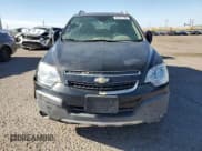 ✅ 2012 Chevrolet Captiva Sport LS • VIN: 3GNAL2EK1CS649778 • Lot: 65561135. Wystawiony na Copart z przebiegiem 166 781 mil. Bezpłatny archiwum sprzedaży aukcyjnych z USA i szczegółowy raport historii pojazdu na DreamBid. Zdjęcie 5.